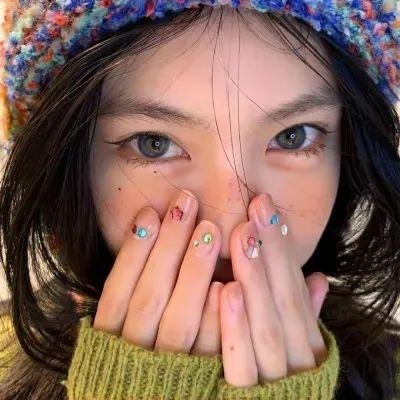 晚霞 封面